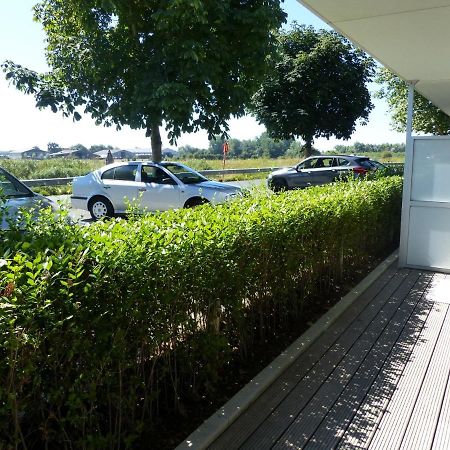 Waterfront Apartment Nieuwpoort Exterior photo