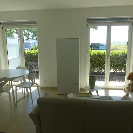 Waterfront Apartment Nieuwpoort Exterior photo